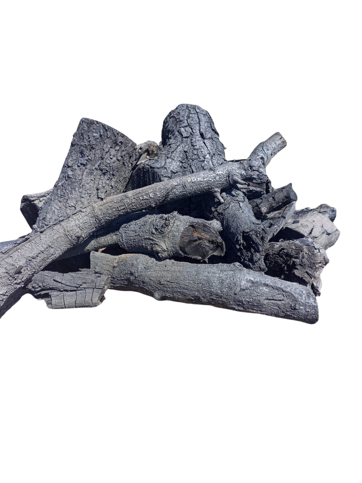 Lumpwood Charcoal